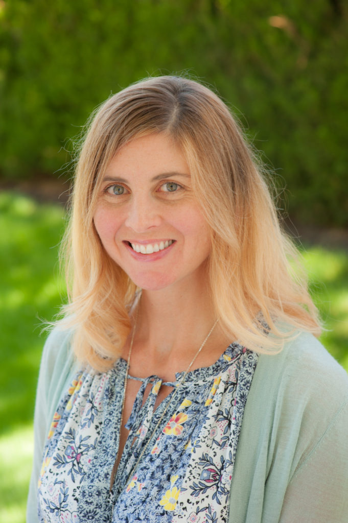 Maria Simonton Intelligent Call Routing: What's It All About?